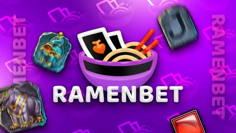 Ramenbet Casino